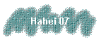 Hahei 07
